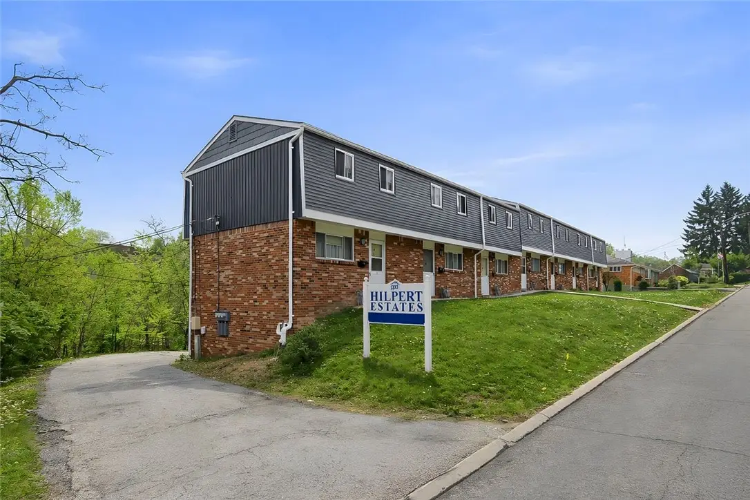 3801 Hilpert St, Pittsburgh, PA 15227 - #1