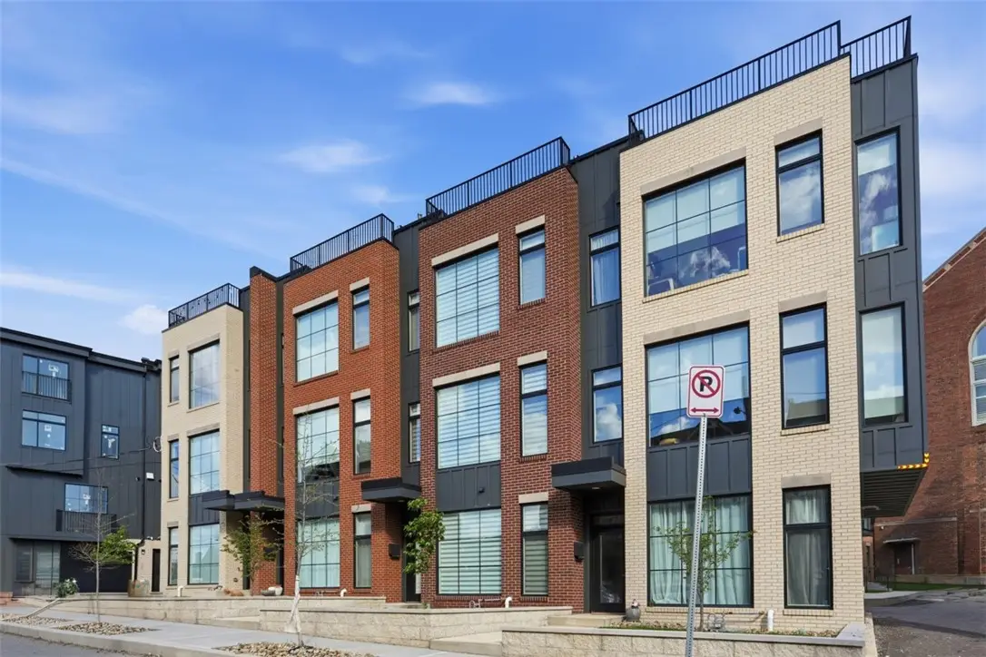 4312 Summit St, Pittsburgh, PA 15201 - #1