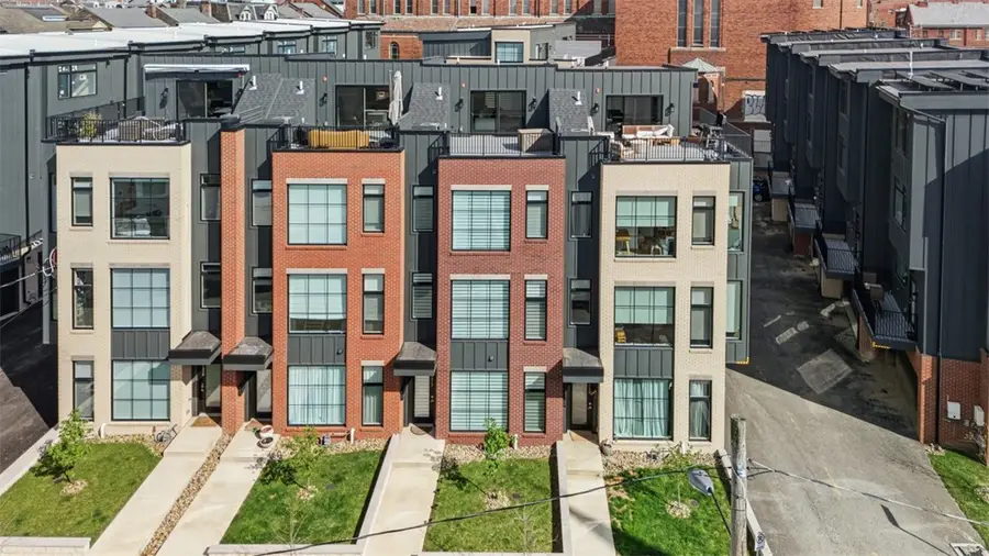 4312 Summit St, Pittsburgh, PA 15201 - #2