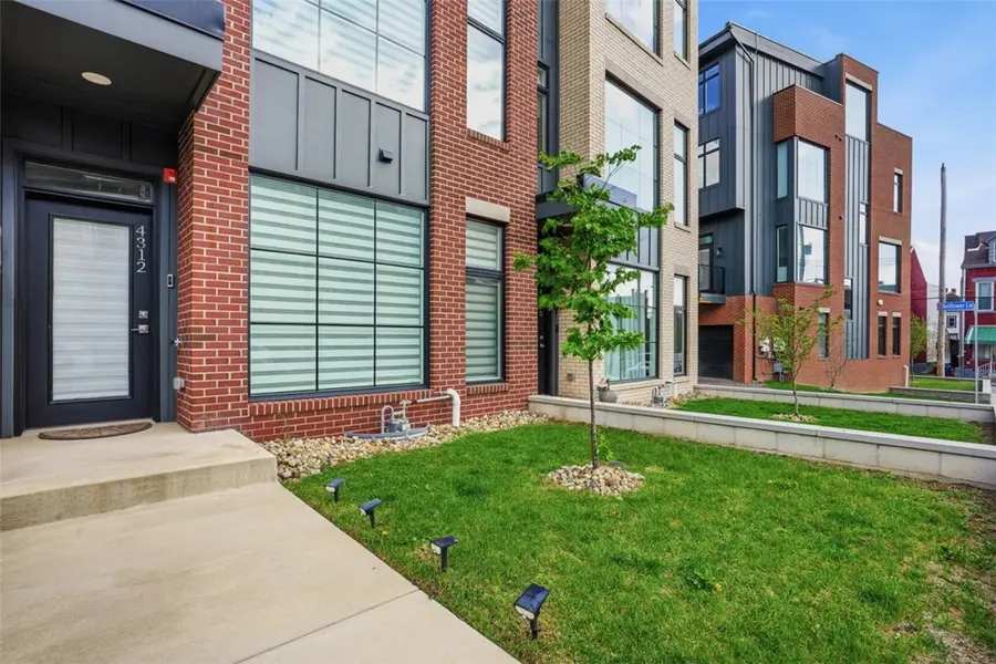 4312 Summit St, Pittsburgh, PA 15201 - #3