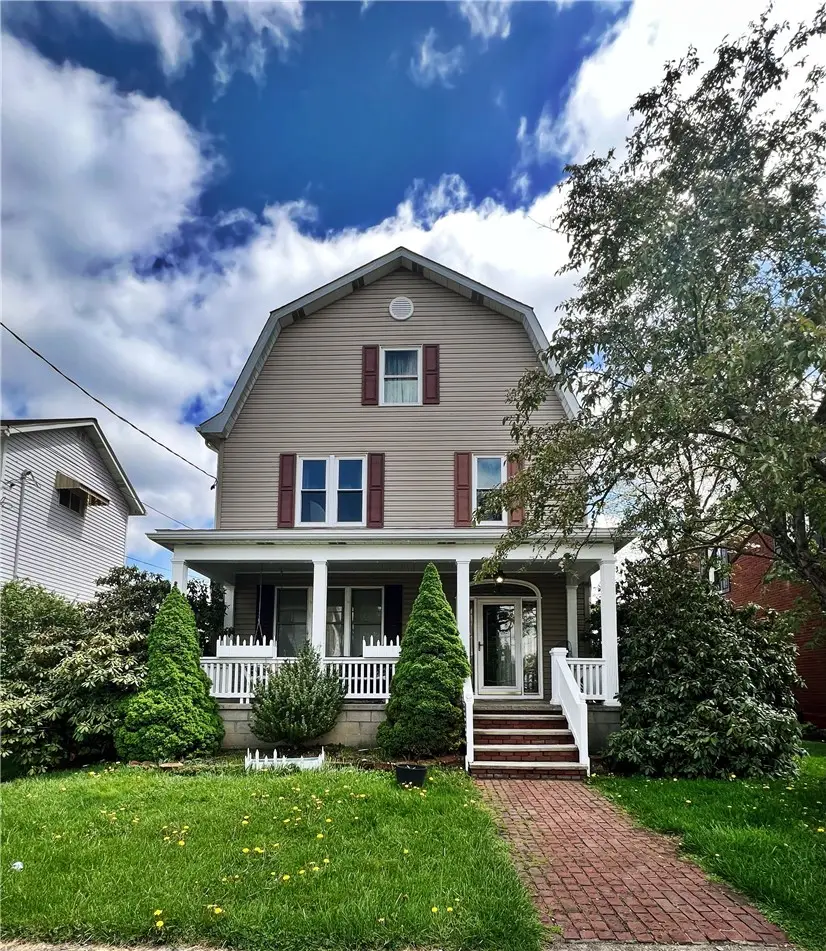 229 S Stewart St, Blairsville, PA 15717 - #1