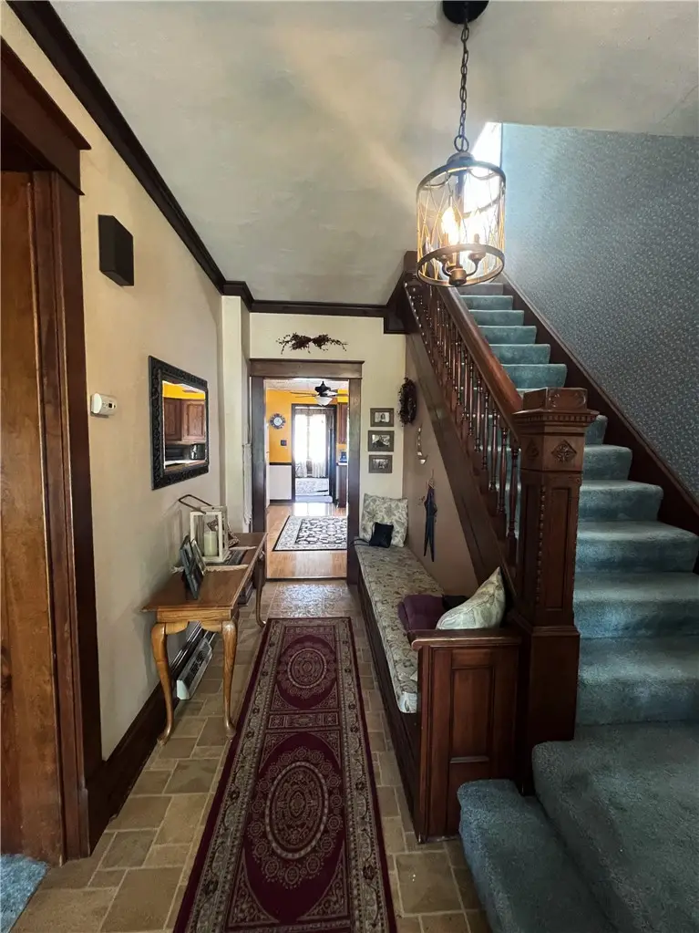 229 S Stewart St, Blairsville, PA 15717 - #2