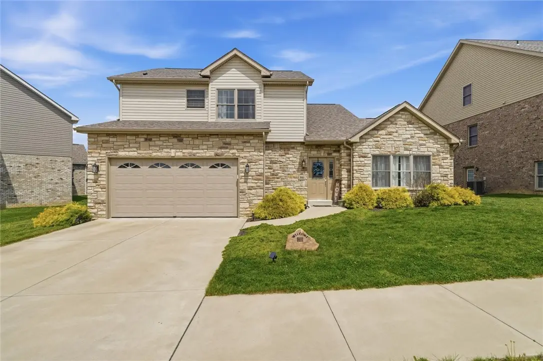 301 Juniper Way, McMurray, PA 15317 - #1