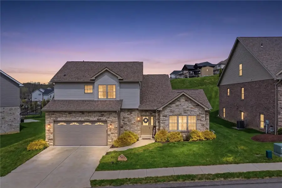 301 Juniper Way, McMurray, PA 15317 - #2