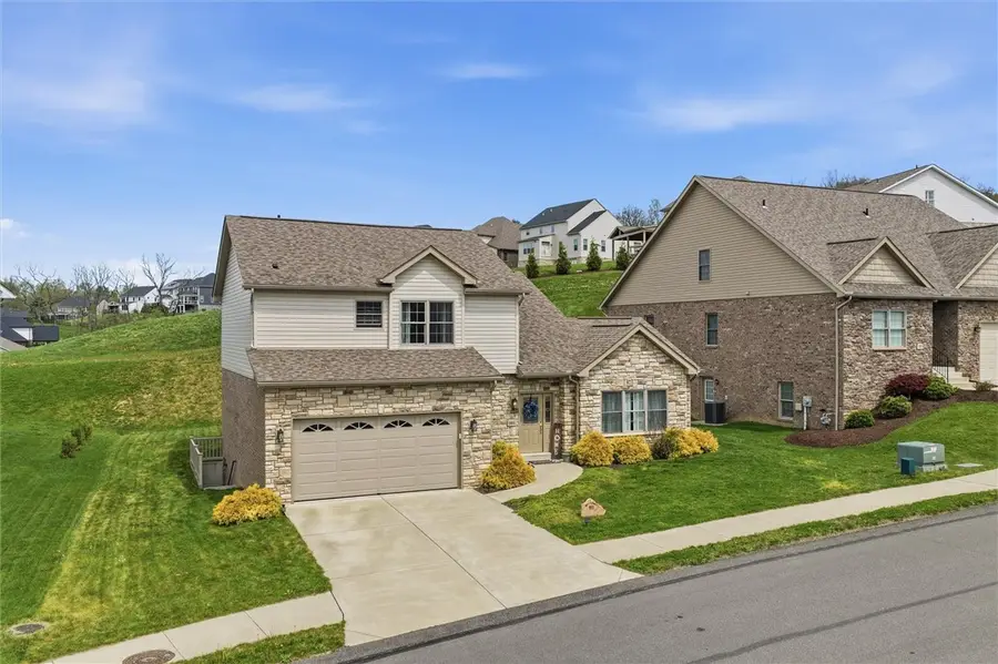301 Juniper Way, McMurray, PA 15317 - #3