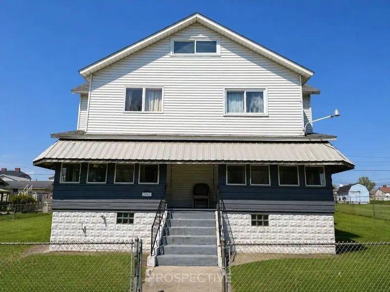 1161 1st St, Grindstone, PA 15442 - #1