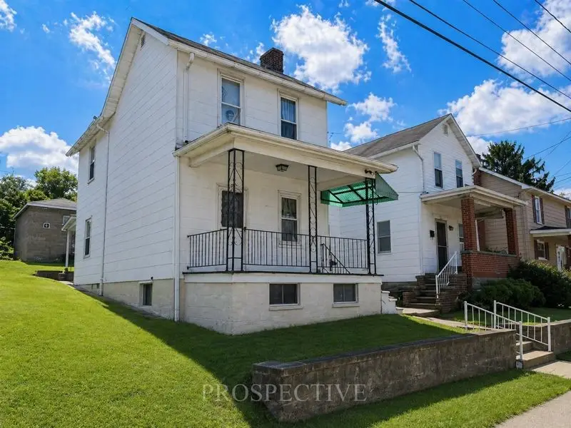31 Walnut Ave, Dunbar, PA 15431 - #1
