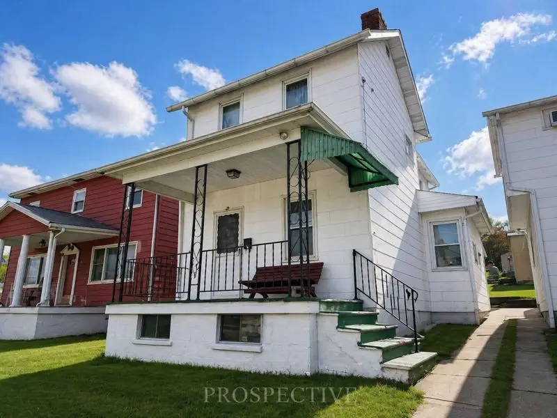31 Walnut Ave, Dunbar, PA 15431 - #3