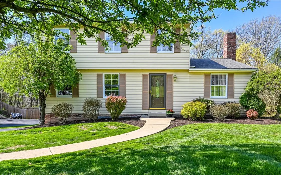 233 Kenney Dr, Sewickley, PA 15143 - #1