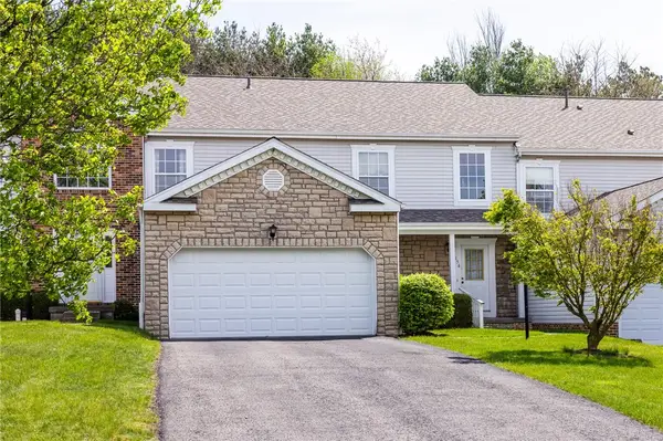 156 Sandy Brae Dr, Canonsburg, PA 15317