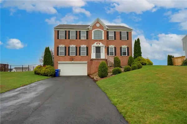 119 Pasture Crossing Drive, Sarver, PA 16055