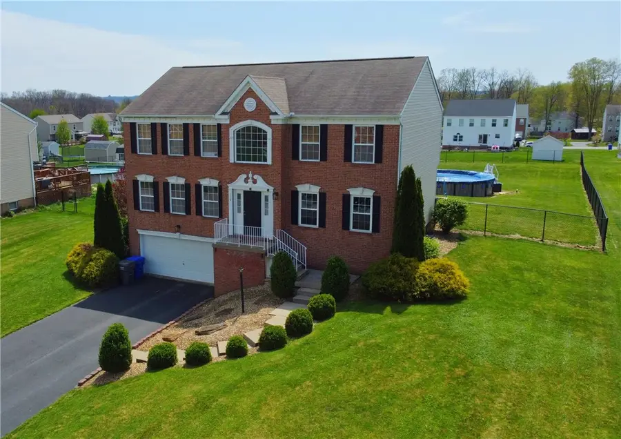 119 Pasture Crossing Drive, Sarver, PA 16055 - #2