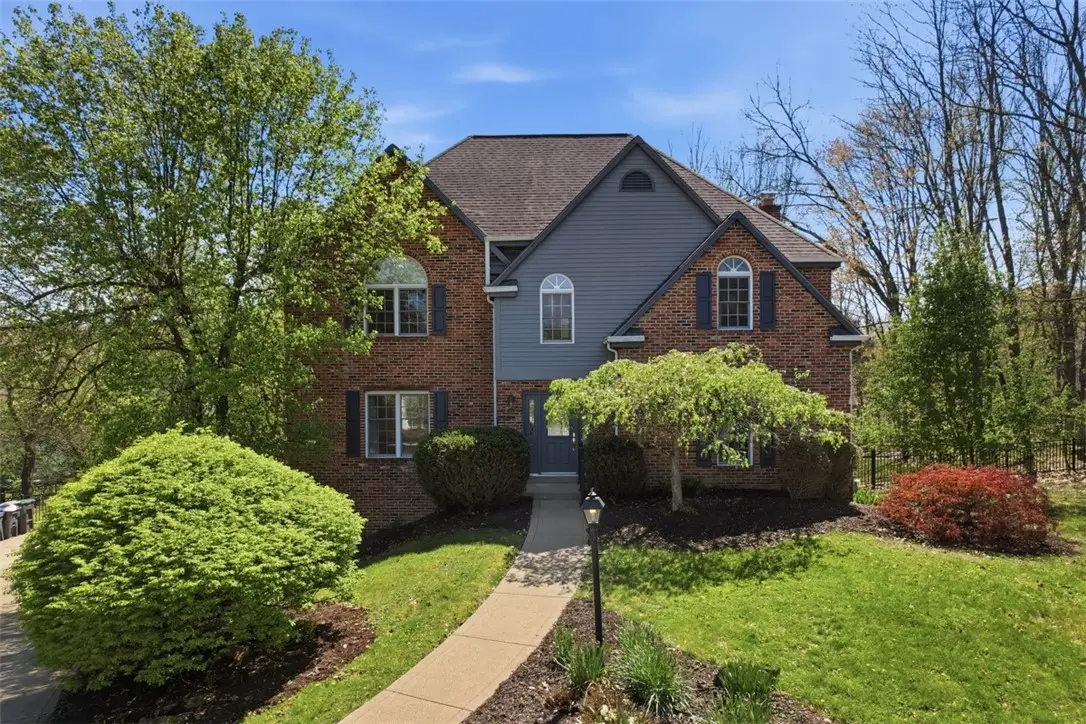 416 Chestnut Grove, Cranberry, PA 16066 - #1