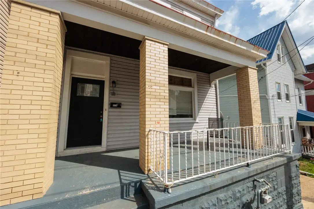 222 Clifton Ave, Pittsburgh, PA 15215 - #1