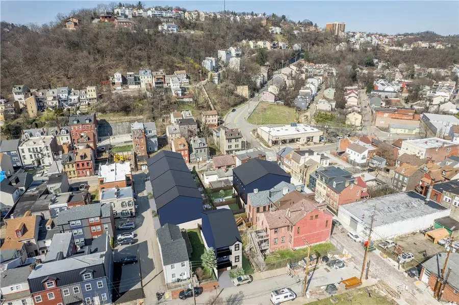 853 Spring Garden Ave, Pittsburgh, PA 15212 - #2