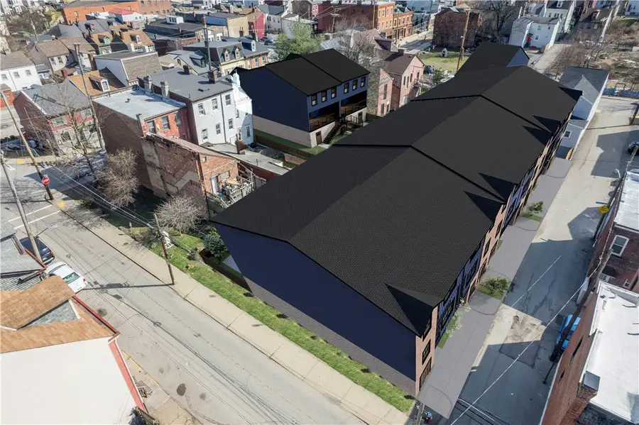 853 Spring Garden Ave, Pittsburgh, PA 15212 - #3