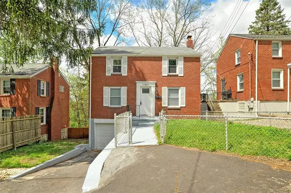 2131 Lindsay Road Road, Pittsburgh, PA 15221