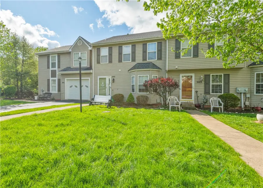 303 Winners Cir, Canonsburg, PA 15317 - #2