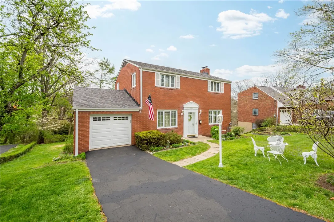 332 Long Dr, Pittsburgh, PA 15241 - #1