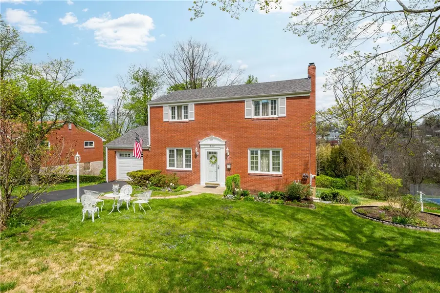 332 Long Dr, Pittsburgh, PA 15241 - #3