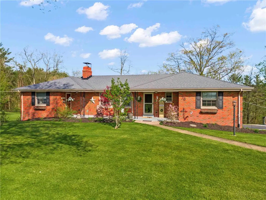 78 Conklin Rd, Washington, PA 15301 - #1