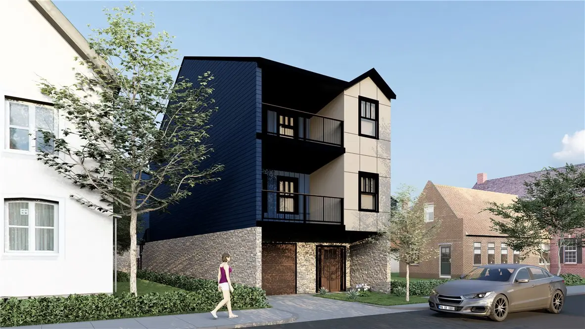 852 Tripoli St, Pittsburgh, PA 15212 - #1