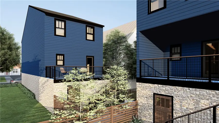 852 Tripoli St, Pittsburgh, PA 15212 - #2