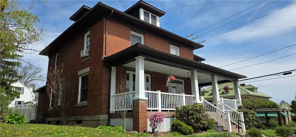 504 W Main St, Somerset, PA 15501 - #1