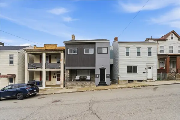 134 Southern Ave, Pittsburgh, PA 15211