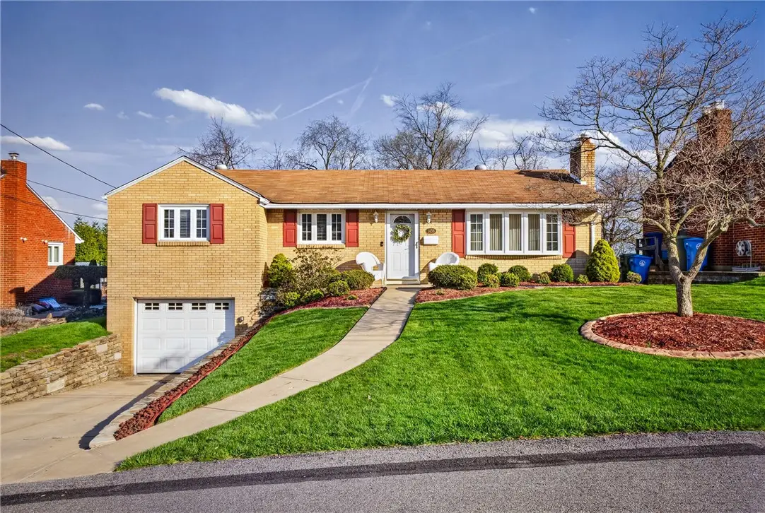 1456 Highland Villa Dr, Pittsburgh, PA 15234 - #1