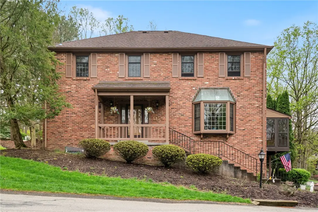 115 Boothbay Hbr, Bradfordwoods, PA 15015 - #1