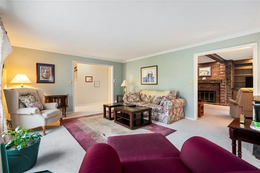 115 Boothbay Hbr, Bradfordwoods, PA 15015 - #3