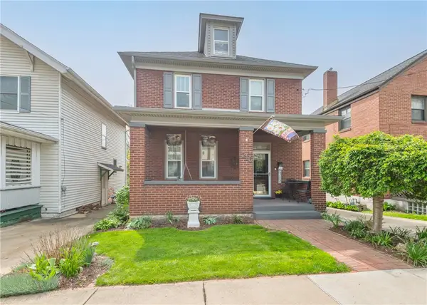 216 Ramsey Ave, Bridgeville, PA 15017