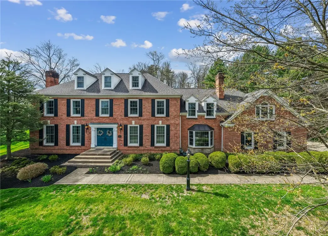 3116 Treeline Dr, Murrysville, PA 15668 - #1