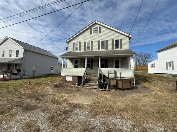 151-152 Meadow Street, Westland, PA 15378