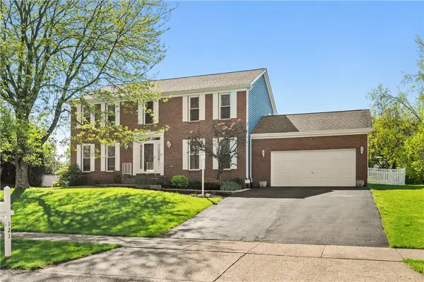 121 Tiffany Ridge Drive, Coraopolis, PA 15108