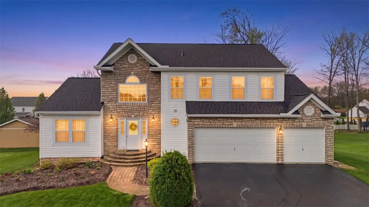 105 Mohawk Drive, Sarver, PA 16055 - #1