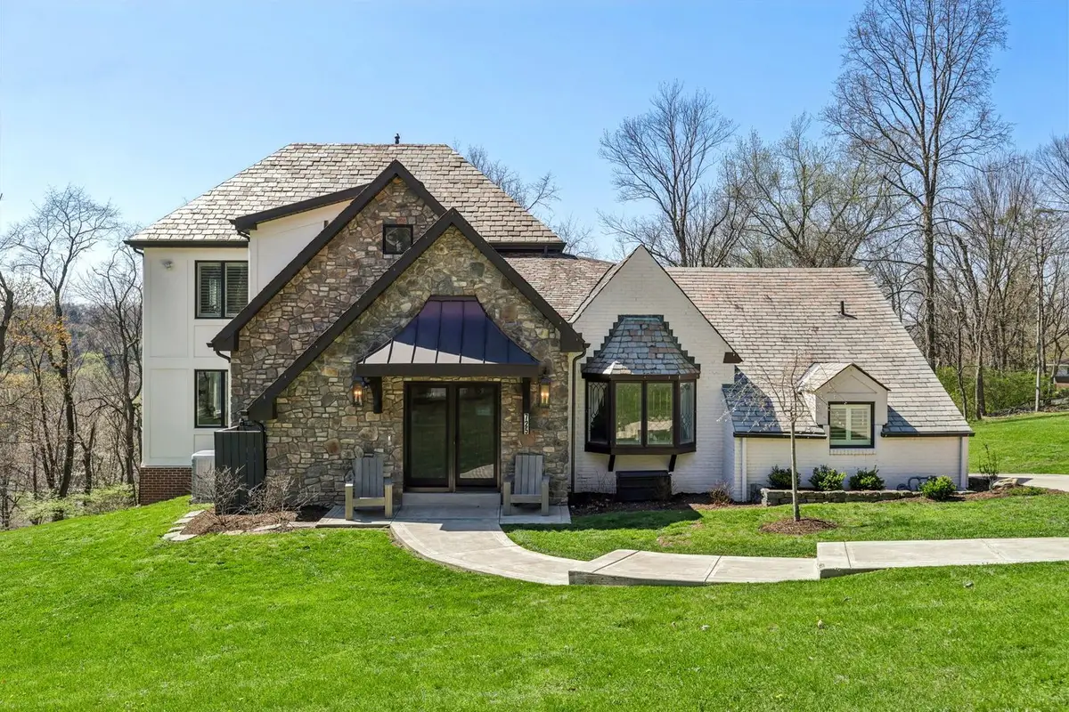 725 Field Club Road, Pittsburgh, PA 15238 - #1