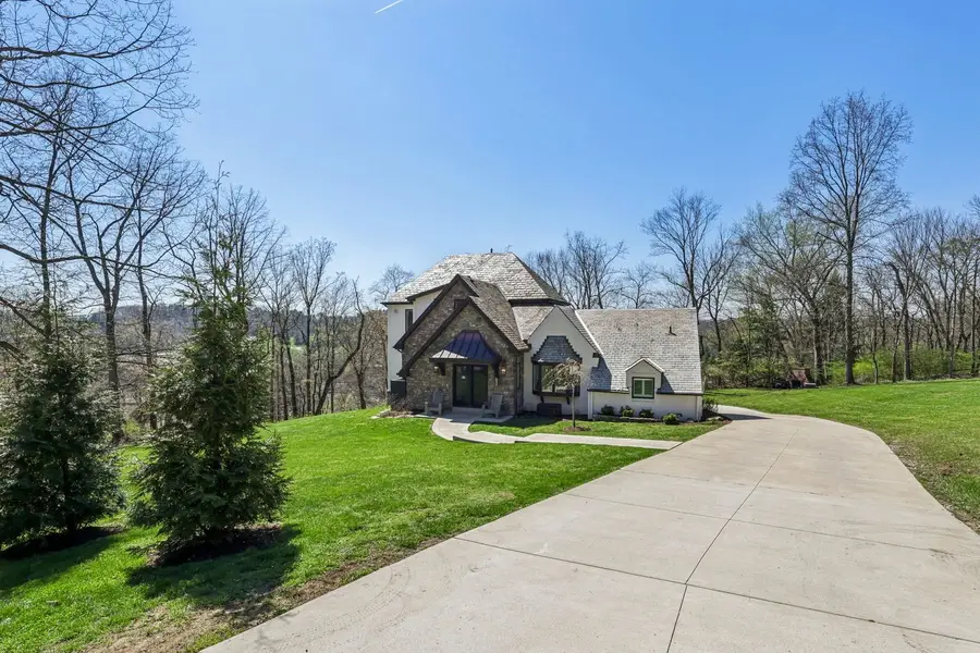 725 Field Club Road, Pittsburgh, PA 15238 - #2