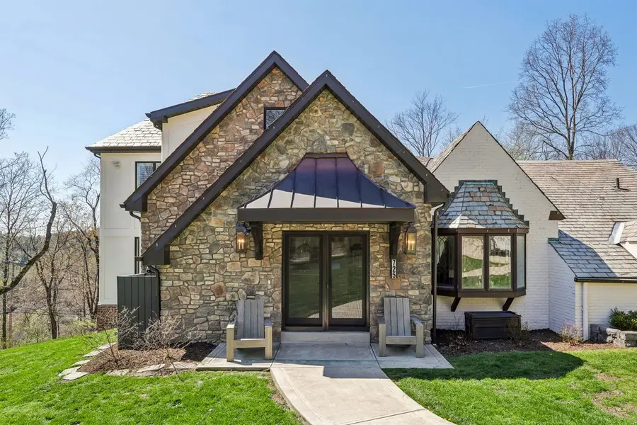 725 Field Club Road, Pittsburgh, PA 15238 - #3
