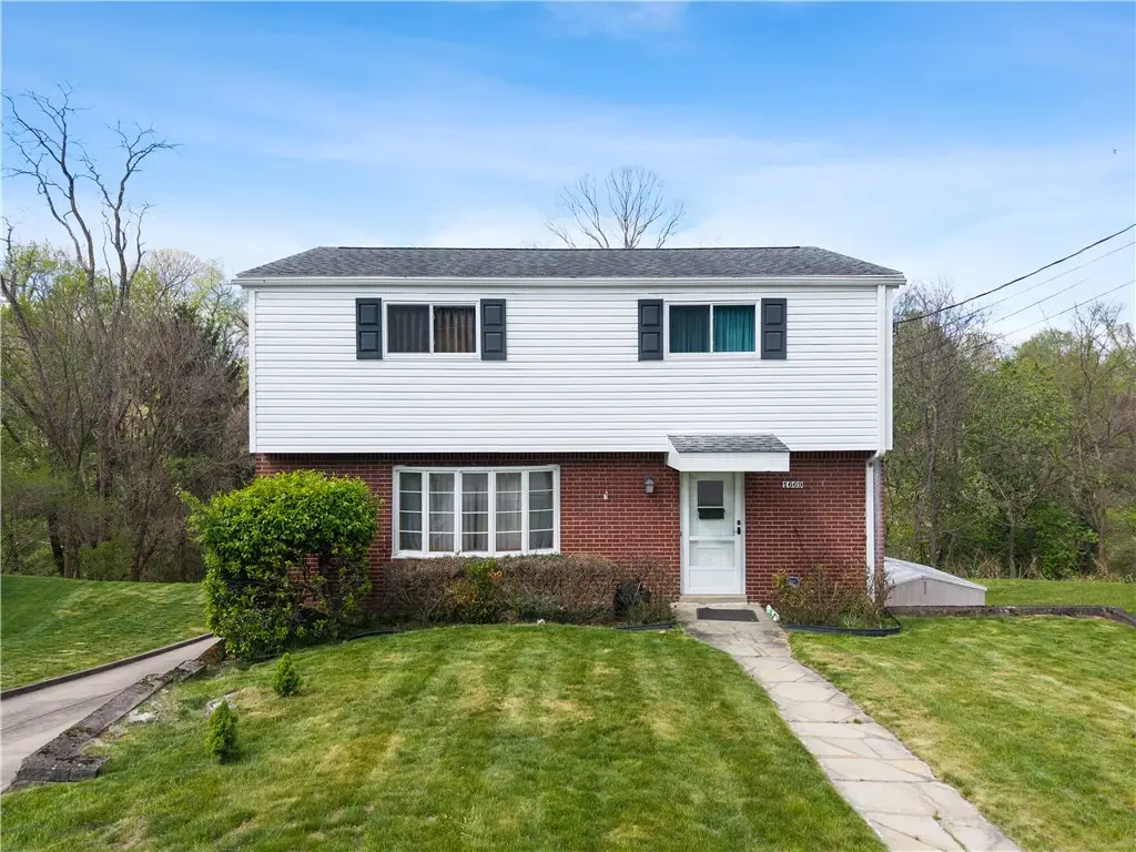 1669 Galeton Dr, Verona, PA 15147 - #1