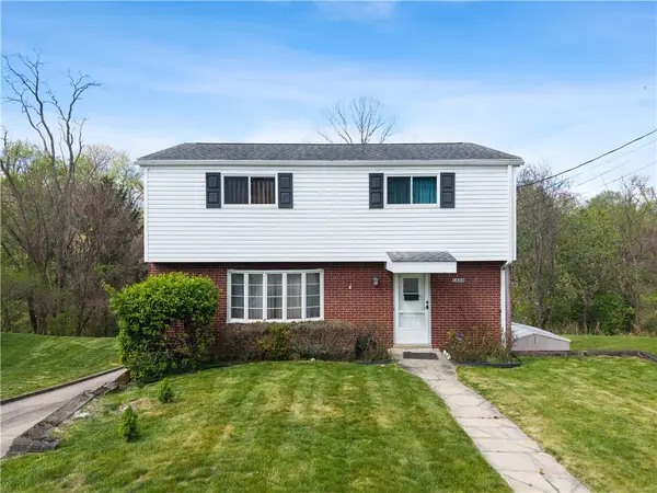1669 Galeton Dr, Verona, PA 15147