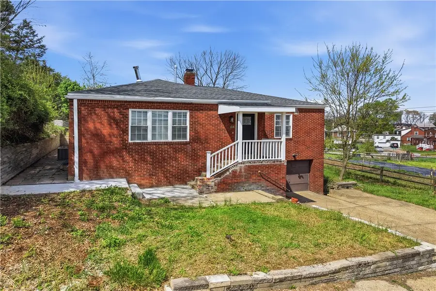 1628 Steuben St, Pittsburgh, PA 15205 - #2