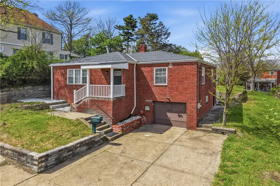 1628 Steuben St, Pittsburgh, PA 15205 - #3