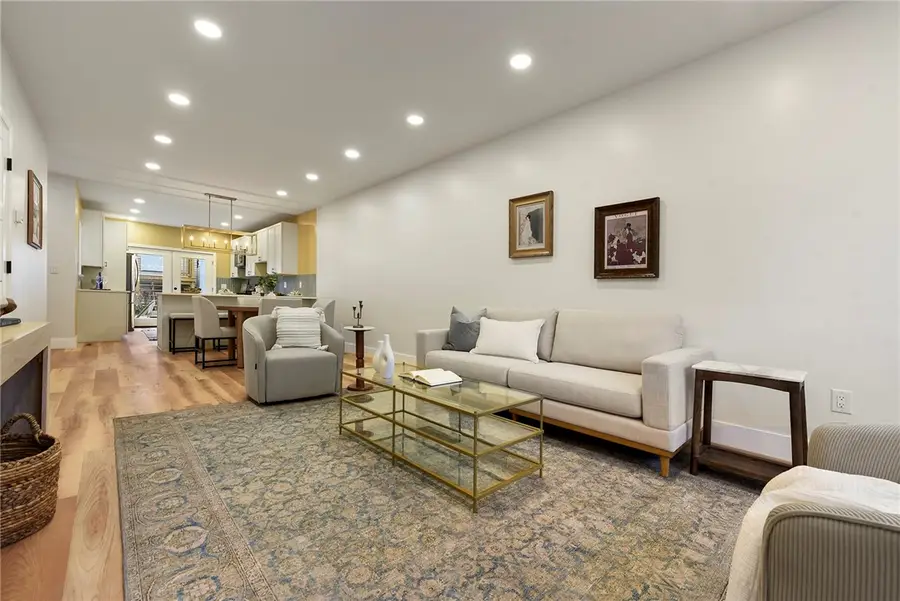 5412 Carnegie Street, Pittsburgh, PA 15201 - #2