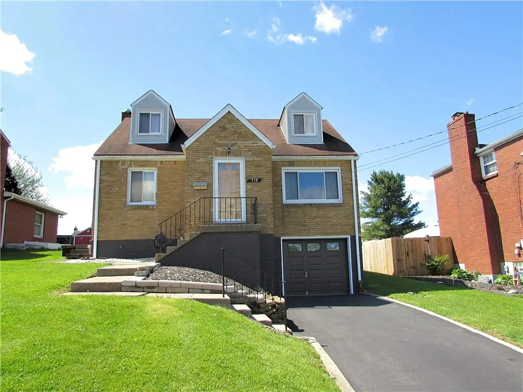 218 Brinton Street, Monroeville, PA 15146 - #1