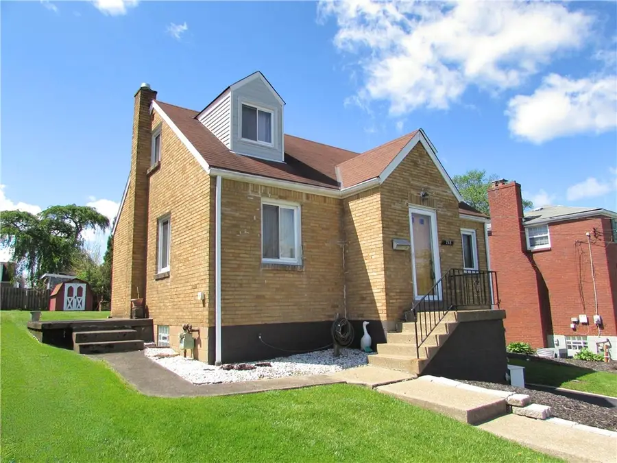 218 Brinton Street, Monroeville, PA 15146 - #2