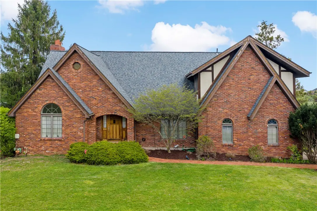 115 Stettler Drive, Clairton, PA 15025 - #1