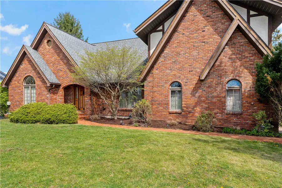 115 Stettler Drive, Clairton, PA 15025 - #2