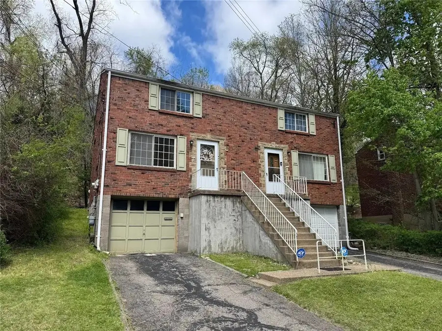 520-534 Long Road, Pittsburgh, PA 15235 - #2